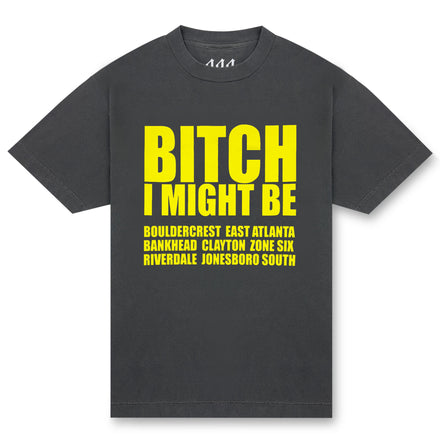 THE TRAP TEE