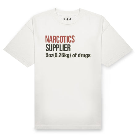 SUPPLIER TEE