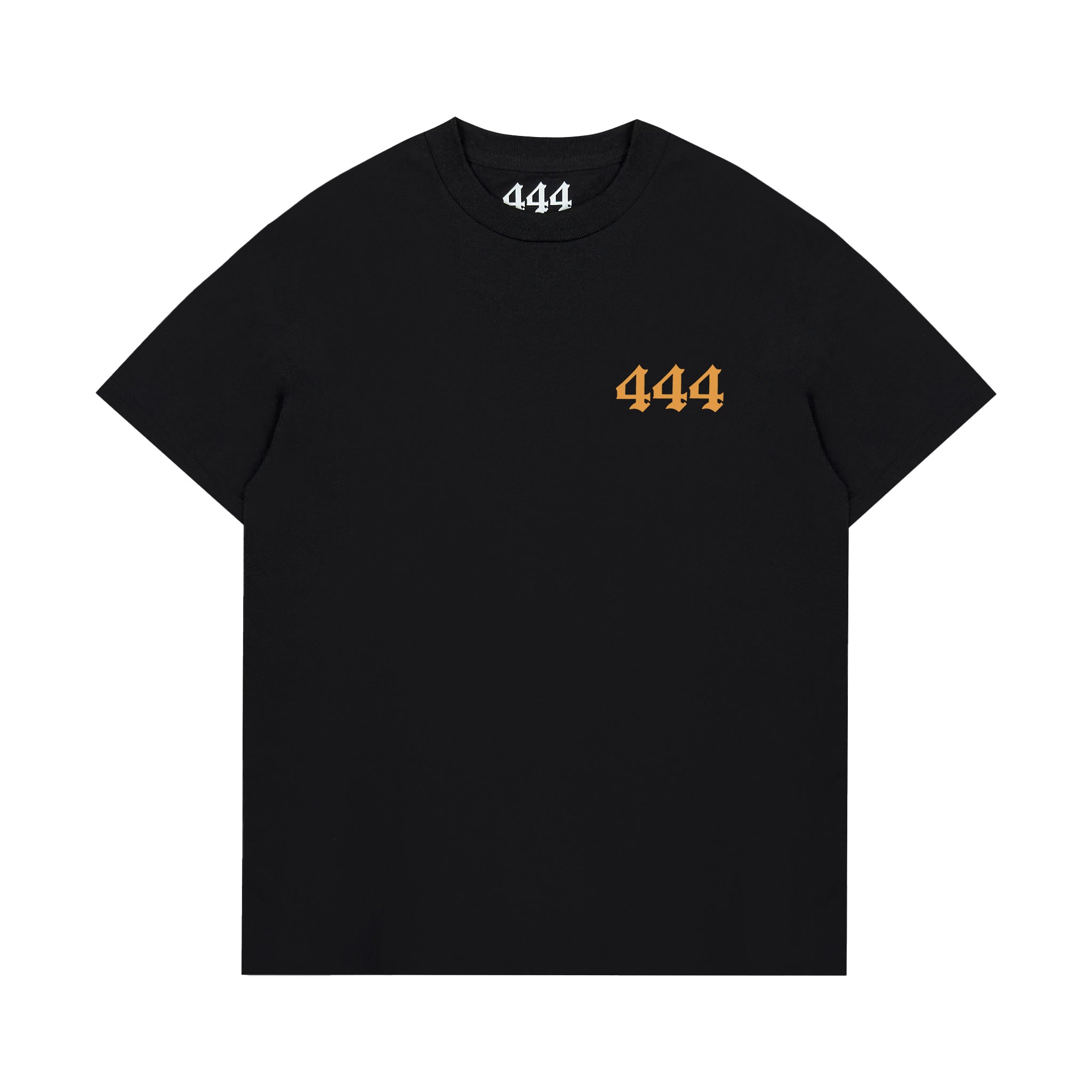 444 Las Vegas Tee