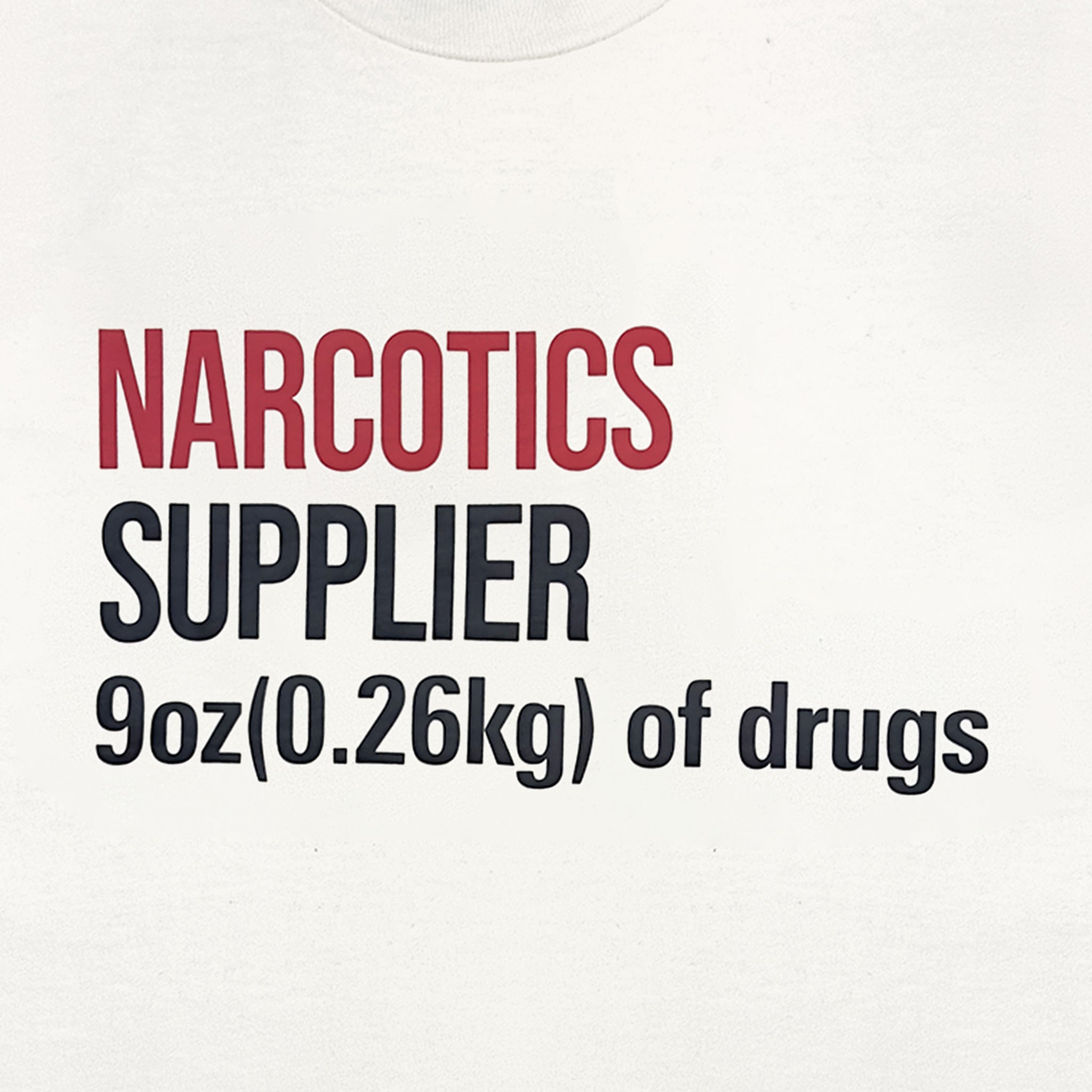 Narco Tee