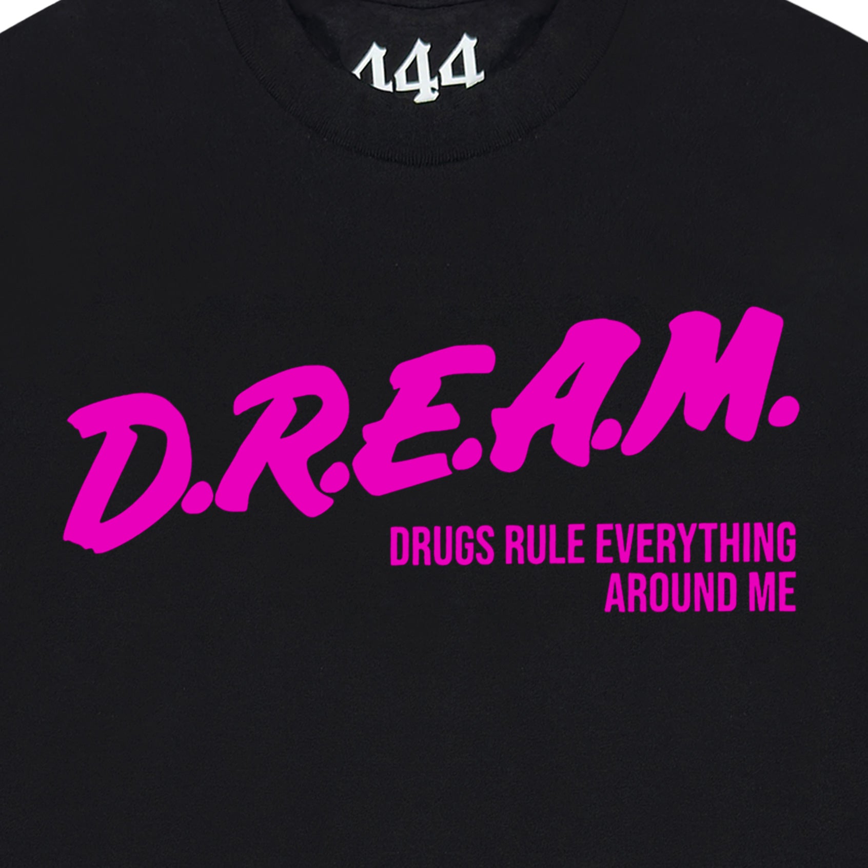 D.R.E.A.M Tee