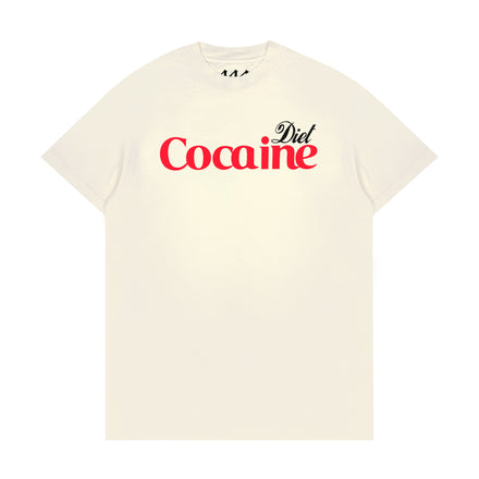 VINTAGE DIET TEE