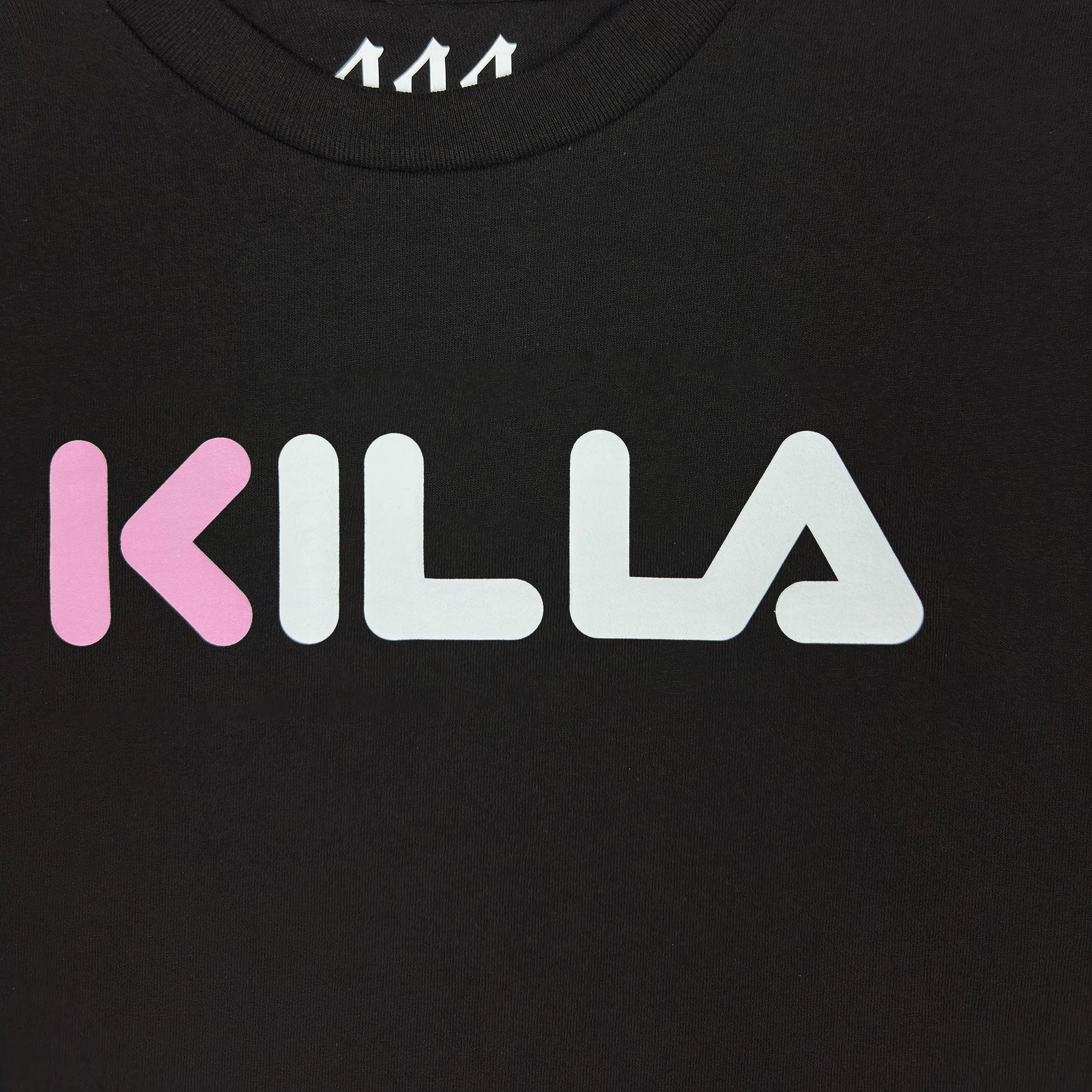 Killa Tee