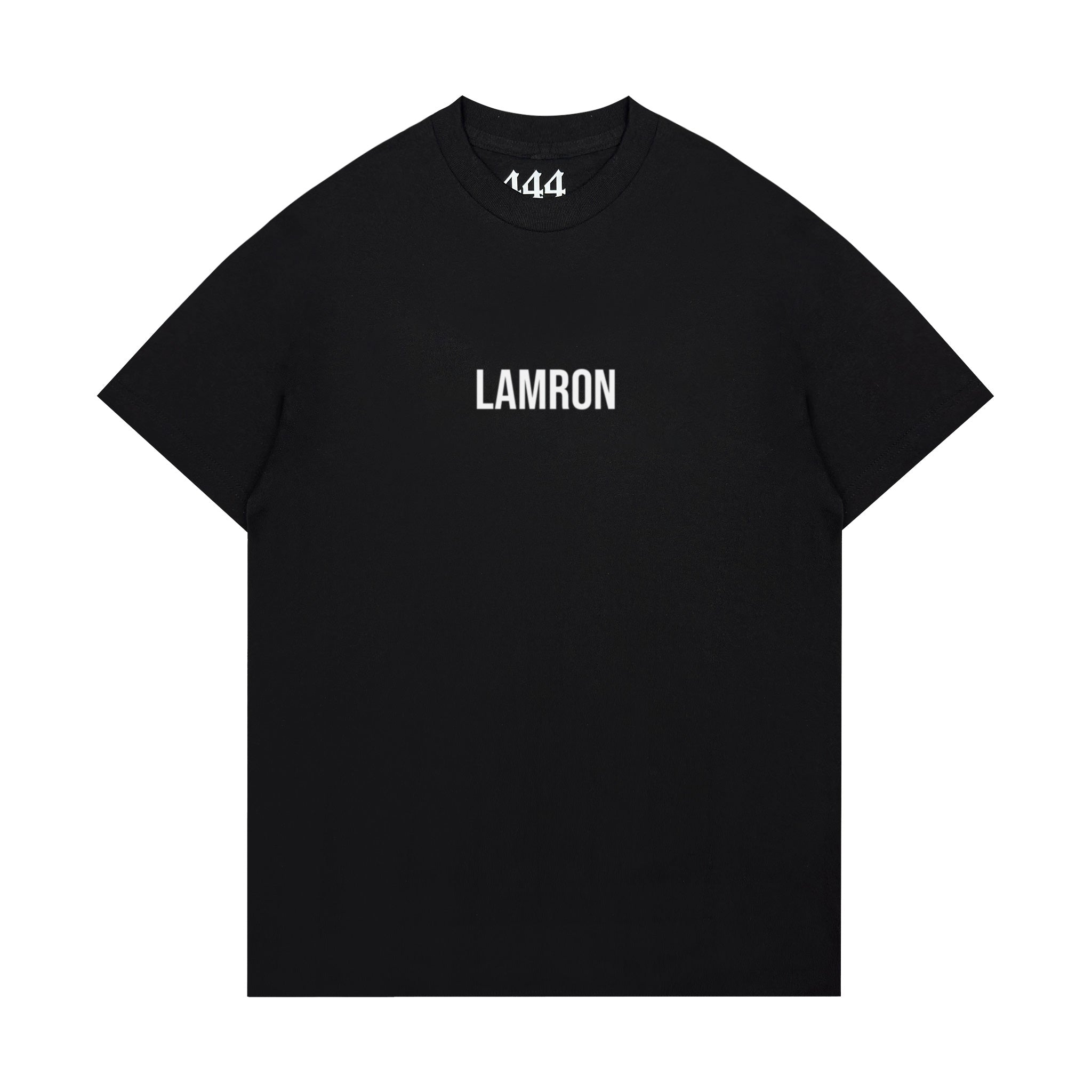 Lamron Tee