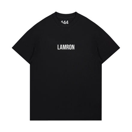 Lamron Tee