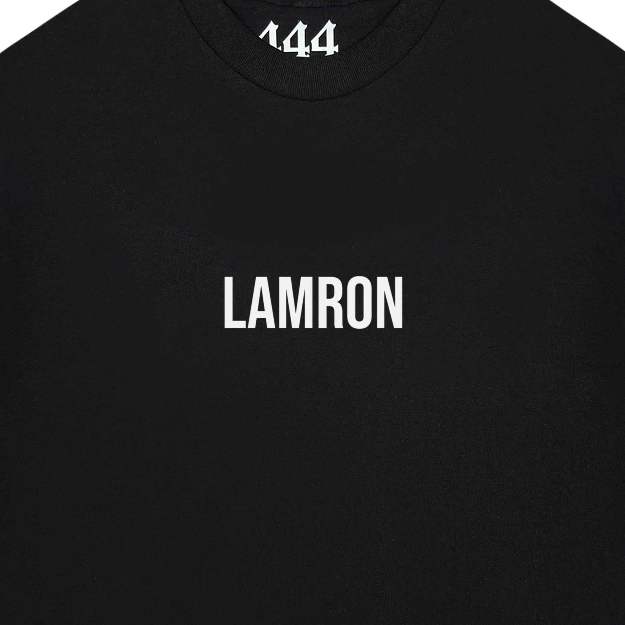 Lamron Tee