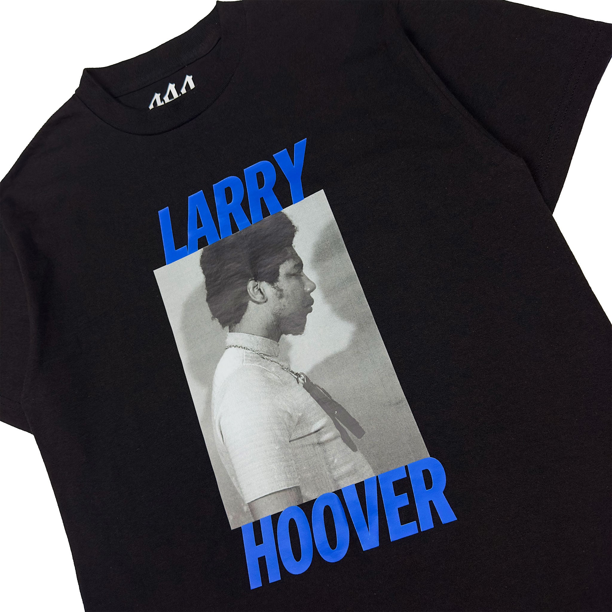 King Larry Tee