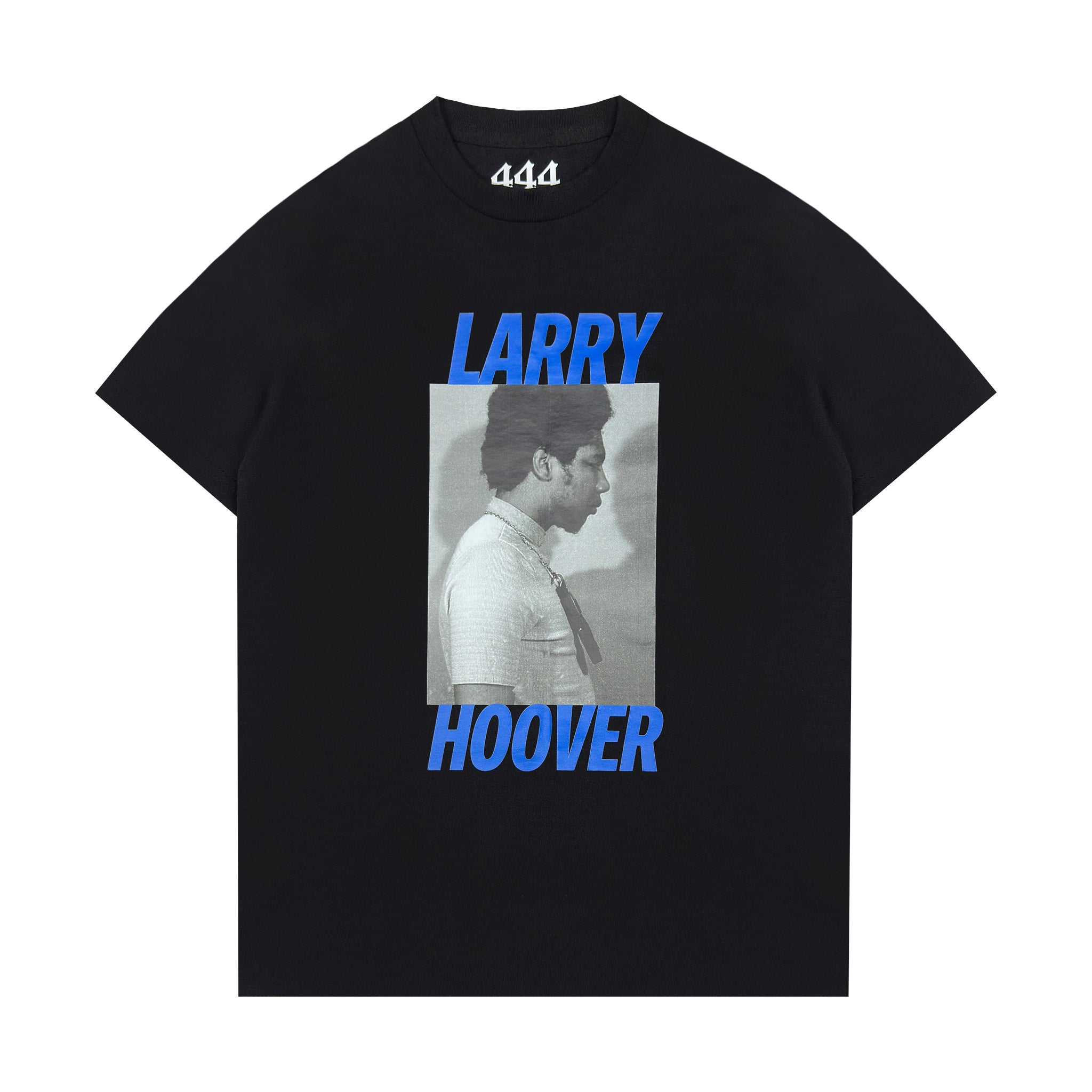 King Larry Tee