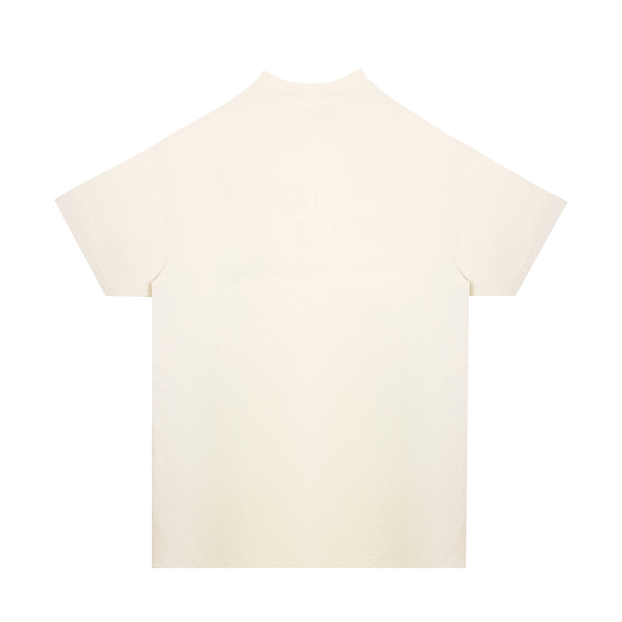 Narco Tee (Faded Cream)