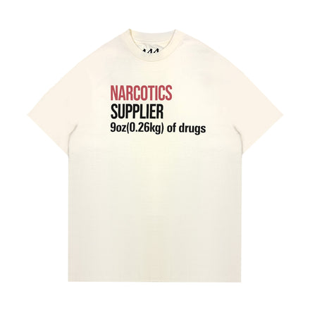 VINTAGE SUPPLIER TEE