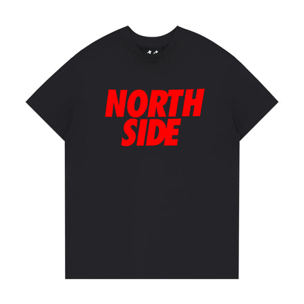 NORTH SIDE TEE