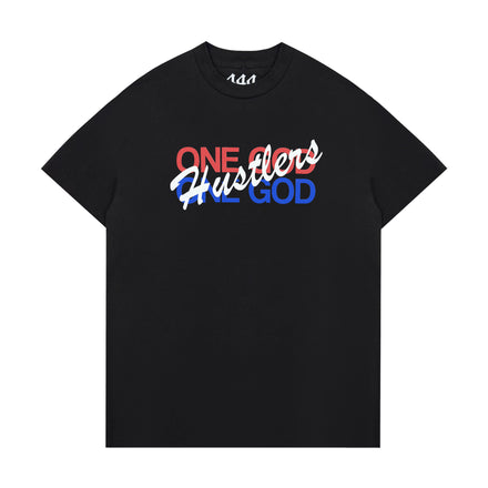 HUSTLERS TEE