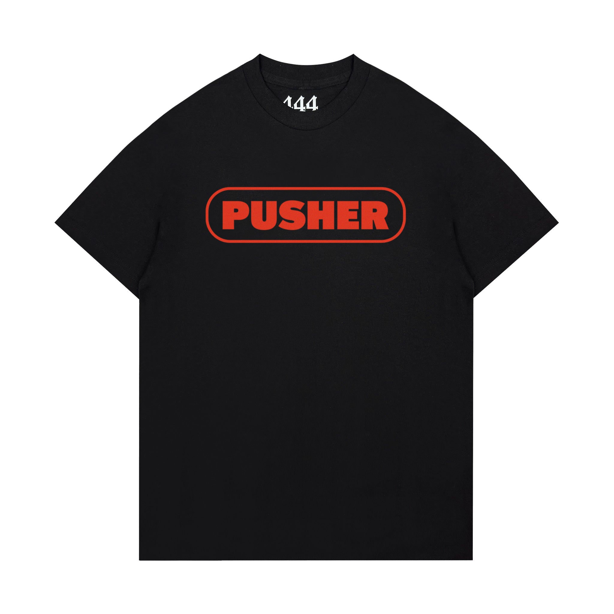 Pusher Tee