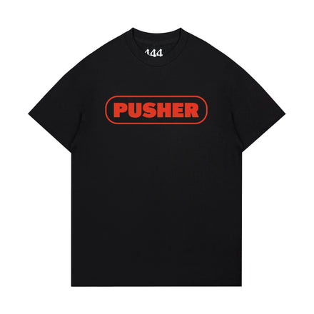 Pusher Tee