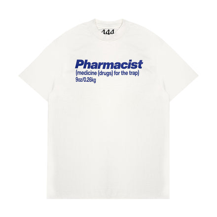 STREET PHARMACIST TEE